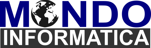 Logo Mondo Informatica